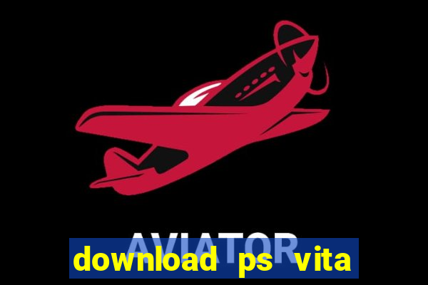 download ps vita games pkg